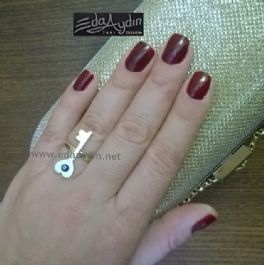ANAHTAR YÜZÜK