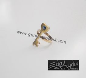 ANAHTAR YÜZÜK