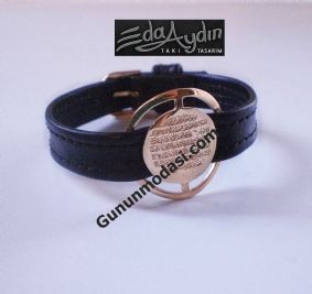 AYET-EL KÜRSÝ DUALI DERÝ BÝLEKLÝK(model2)